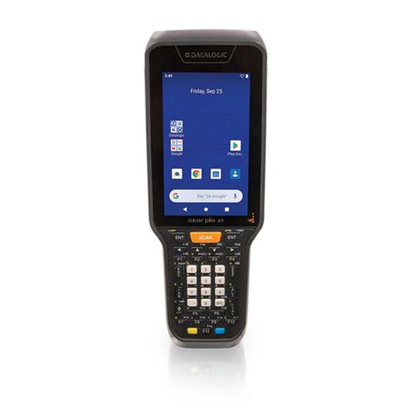 Datalogic SKORPIO X5 BT/WF/2D GS/28K NUMERIC